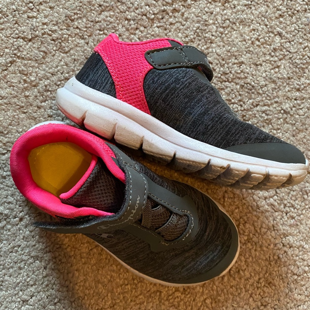 Champion sneakers